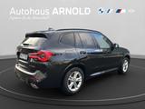 BMW X3 xDrive20d ZA M Sportpaket Head-Up Harman Kard - BMW X3: Sportpaket