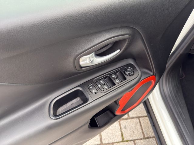 Jeep Renegade Limited MultiAir FWD|Navi|Tempomat