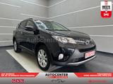 Toyota RAV 4 Start Edition 4X4 "NAVI-CAM-MULTI-ALU" - gebrauchte Toyota SUV & Geländewagen