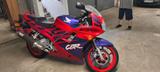 Honda CBR 600 - HONDA 1993 CBR 600