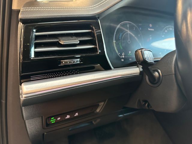 Volkswagen Touareg 4Motion eHybrid *1.Hand*HeadUP*Voll*