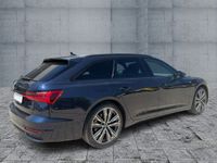 Audi A6 - Vorschau Bild 6