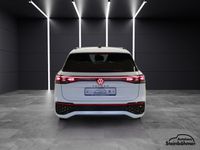 Volkswagen Tayron - Vorschau Bild 5