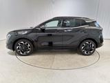 Kia Sportage 1.6 T-GDi 48V AWD DCT GT-Line LED|Navi - Kia Sportage mit Benzin-Antrieb: Leder, Geländewagen