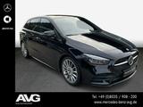 Mercedes-Benz B 250 AMG MBUX RFK Pano Distr. Multi LED AHK SHZ - Mercedes-Benz B 250 aus 2022