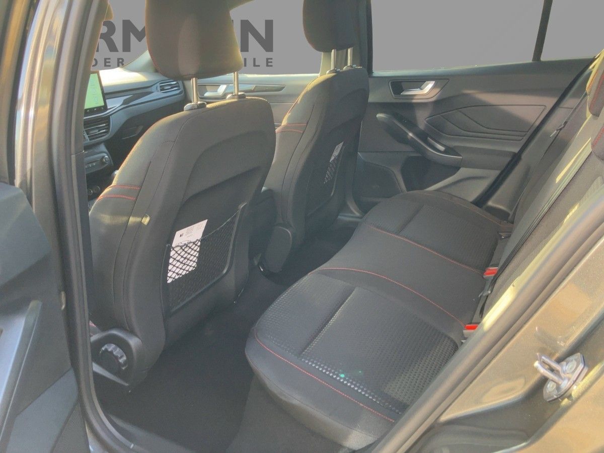 Ford Focus - Bild 8