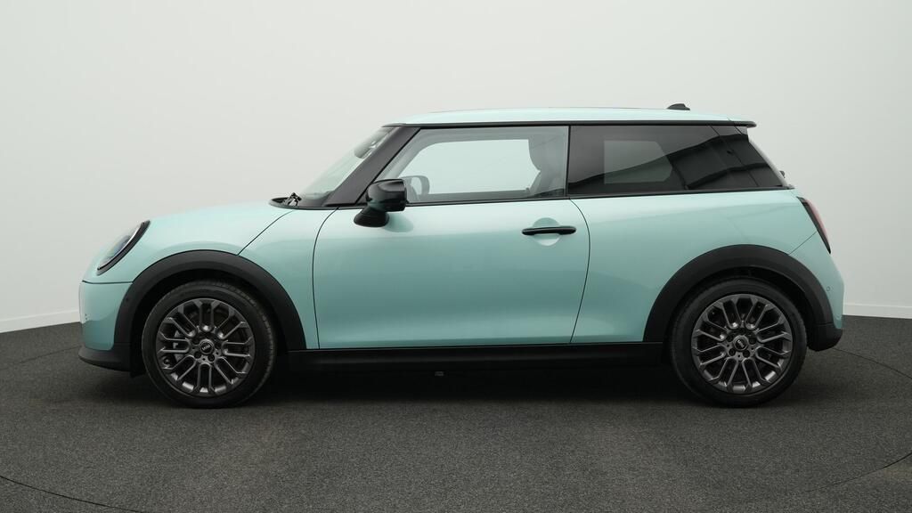 MINI Cooper C - Bild 4