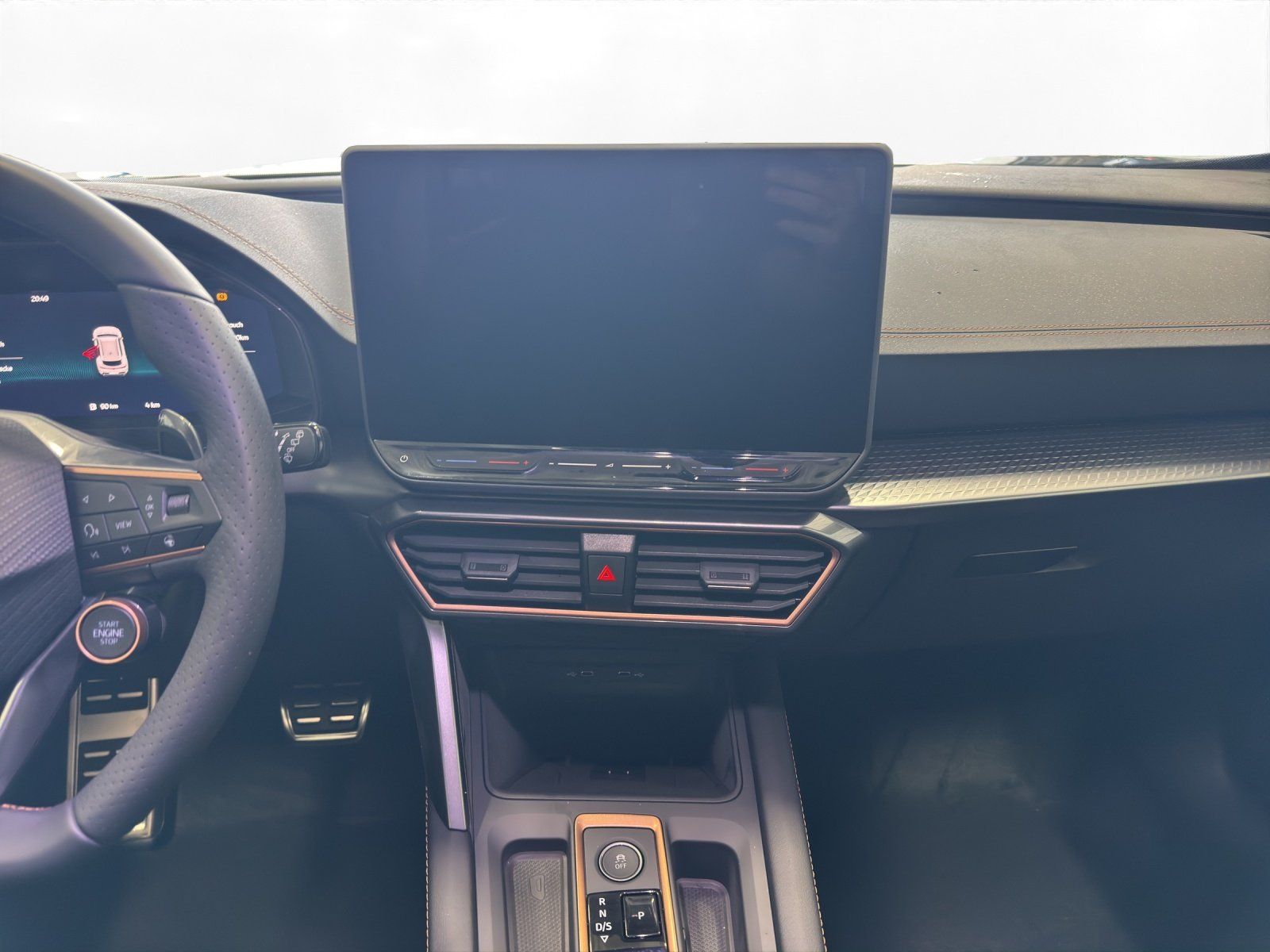 Cupra Formentor - Bild 14