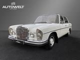 Mercedes-Benz 250 SE Limousine 2. Hand, H-Zulassung, Restaurie - Mercedes-Benz 250 aus 1966: 250s