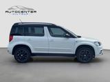Skoda Yeti 1,4 Monte Carlo/Navi/Sitzheizung/Scheckheft - Skoda Yeti