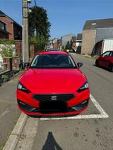 Seat Leon 1.5 eTSI FR DSG mild Hybrid - Seat Leon Gebrauchtwagen in Aachen