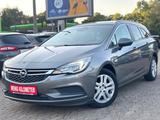 Opel Astra K ST Turbo*73000KM*AHK*SHZ*LHZ* - Opel Astra: Kombi