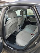 Audi A6 3.0 TDI 200kW quattro S tronic - - Audi A6 mit Diesel-Antrieb: Grau, Limousine, mit Klimaautomatik