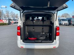 Pössl e-Vanster*Rückwärtsversteigerung*Elektro*Camper*