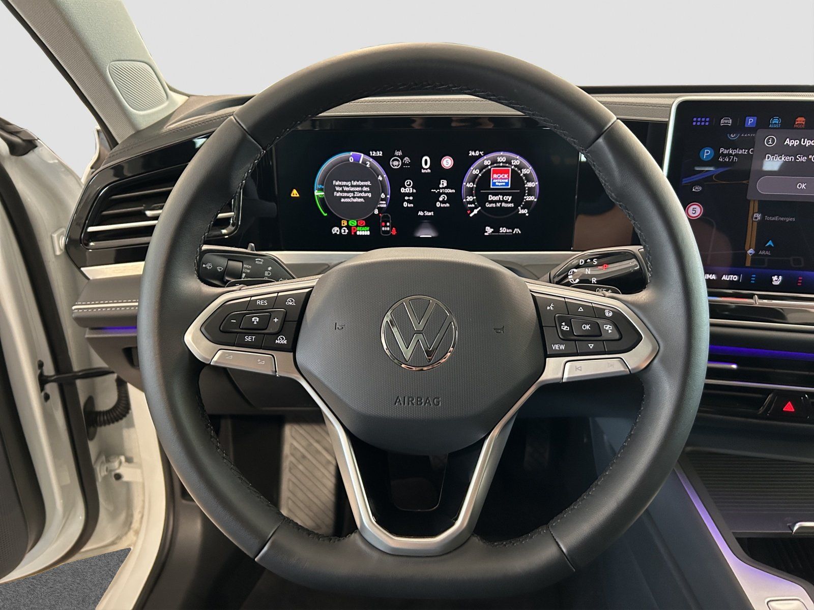 Volkswagen Passat - Bild 14