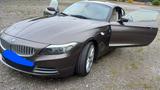 BMW Z4 sDrive35is - - BMW Z4: 35is
