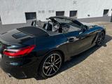 BMW Z4 sDrive 30i M Sport / 258 PS/ Top Zu... - BMW Z4 in Düsseldorf