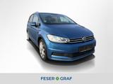 Volkswagen Touran United 2.0 TDI DSG DSG*LED*Sitzhzg*Navi*S - Volkswagen Touran: United