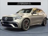 Mercedes-Benz GLC 63 S 63S AMG 4Matic+ 510hp Night Package VAT - gebrauchte Mercedes-Benz GLC 63 AMG aus dem Jahr 2022