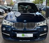 ALPINA XD3 3.0 Biturbo/Automatik/1.Hand/Beige-Leder/ - ALPINA: B1