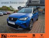 Seat Arona FR 1,0TSI-NAVI/LED/Sitzh./Kamera - Seat Arona in Braunschweig