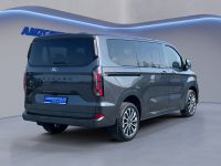 Ford Tourneo Custom - Vorschau Bild 5