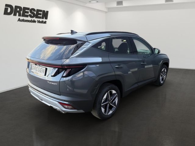 Hyundai TUCSON - Bild 3