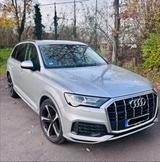 Audi Q7 45 TDI quattro tiptronic - - Audi Q7 Gebrauchtwagen in Frankfurt