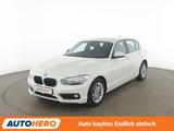 BMW 118i Advantage *PDC*TEMPO*SHZ*ALU*KLIMA* - BMW 118 Gebrauchtwagen in München