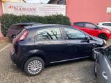 Fiat Grande Punto 1.4 8V Basis-Automatik-Getriebe-TÜV - Fiat Grande Punto mit Benzin-Antrieb: Automatik