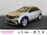 Volkswagen Taigo Move 1.5 TSI Navi VC Matrix LED ACC CarPla - Volkswagen Taigo in Köln
