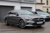 Mercedes-Benz CLA 220 CDI Shooting Brake  *AUTOM. *LED *NAVI