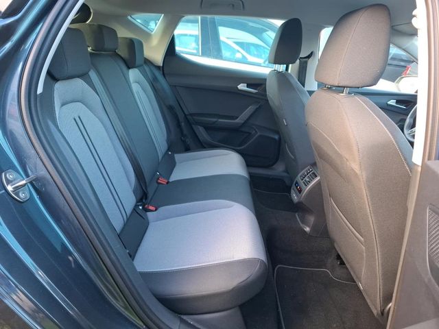 Leon Style 1.5 TSI 6-Gang*KAMERA*NAVI*