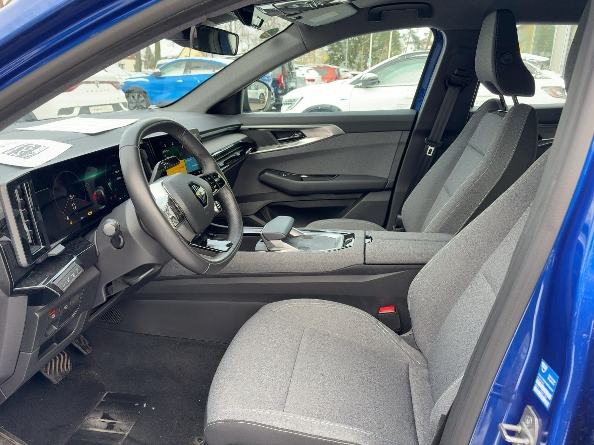Renault Austral - Bild 10