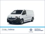 Volkswagen T7 Transporter Kasten 2.0 TDI LR 150PS AHK KAMER - Jahreswagen: Transporter