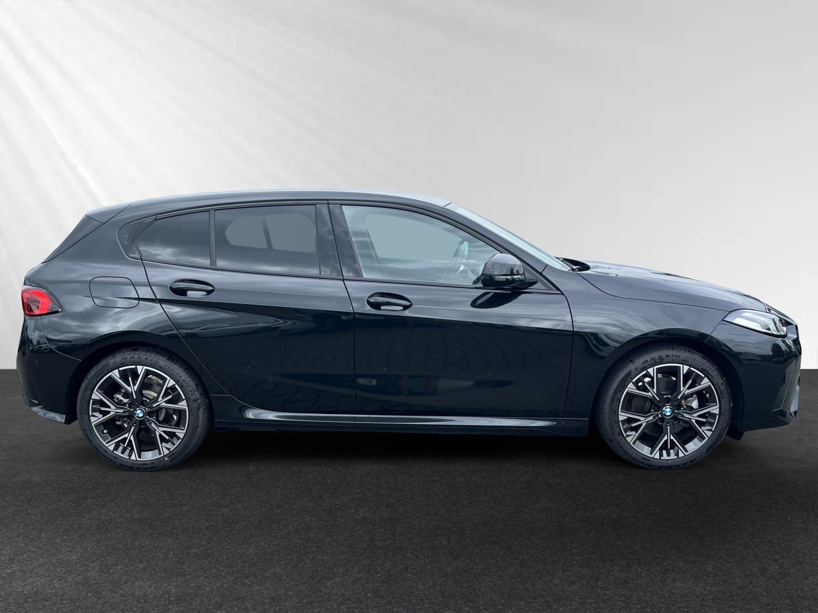 BMW 116 - Bild 2