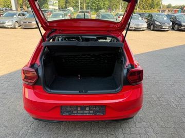 Volkswagen Polo - 11