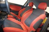 Opel Corsa 1.4 CATCH ME-Tempomat-Klima-Elektr.FH- - Opel Gebrauchtwagen von 2007
