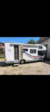 Eura Mobil PA 675 VB Alkoven - Angebote