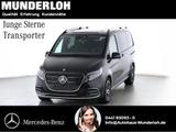 Mercedes-Benz V 220 d STYLE Kompakt AMG Line AHK+AUTOMATIK - Mercedes-Benz V 220 in Oldenburg