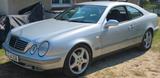 Mercedes-Benz Mercedes CLK 320 / W208 - gebrauchte Mercedes-Benz CLK 320 aus dem Jahr 1999