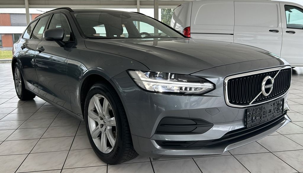 Angebot ansehen Volvo V90