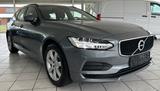 Volvo V90 Kombi Kinetic AHK Schwenkbar - Volvo V90 Kinetic