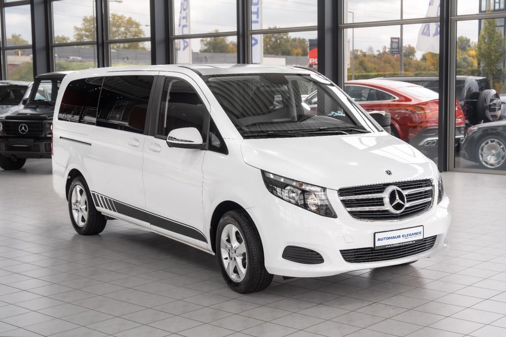 Mercedes-Benz V 200