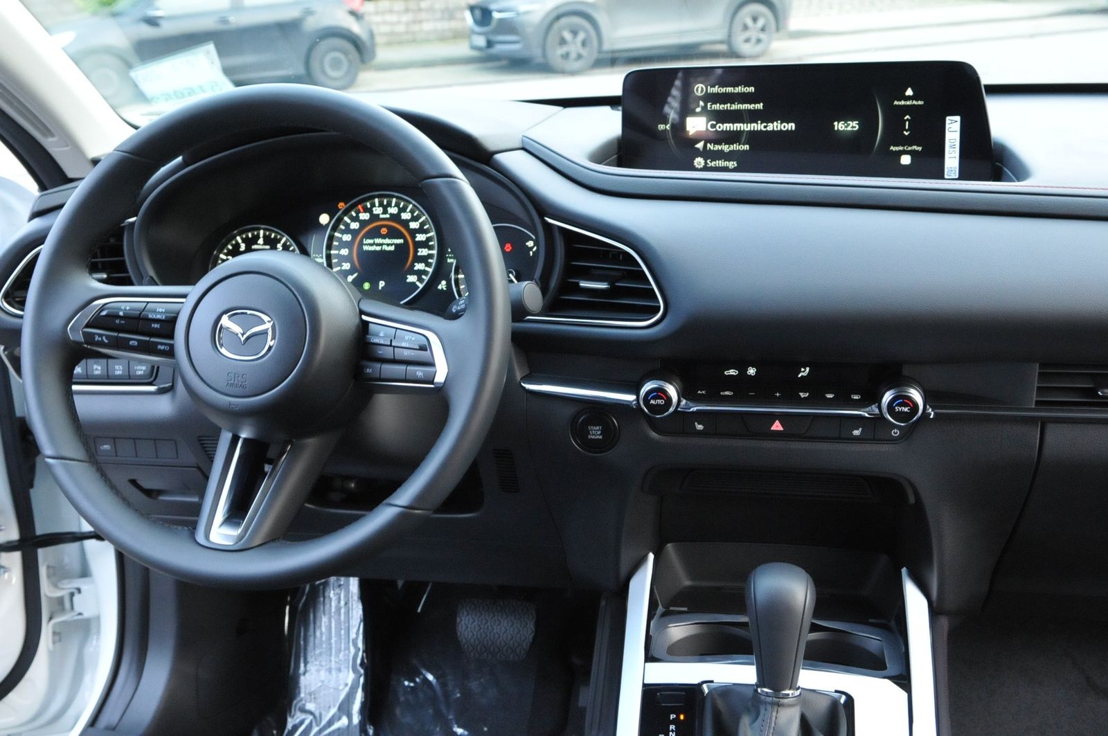 Mazda CX-30 - Bild 9