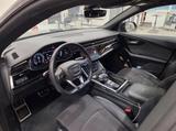 Audi Q8 45 TDI quattro tiptronic - - Audi Q8 von privat