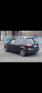 Volkswagen VW Golf Plus Tempomat Sitzheizung AHK PDC ... - Volkswagen Golf Plus mit Diesel-Antrieb: Kombi