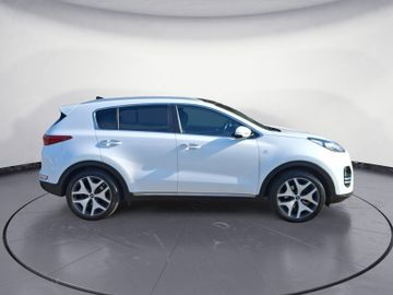 KIA Sportage - 6