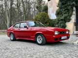 Ford Capri Mk III 2.0 V6 Baujahr 1978 - Ford Capri: 2.0
