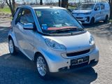 Smart ForTwo fortwo cabrio 52 kW TOP ZUSTAND - Smart in Augsburg